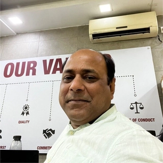 Sunil Kumar