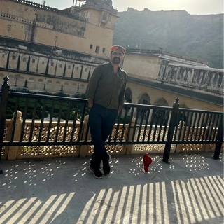 Sunil Kumar