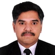 Sunil Kumar Nair Prabhakaran