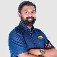 Sunil Kumar R