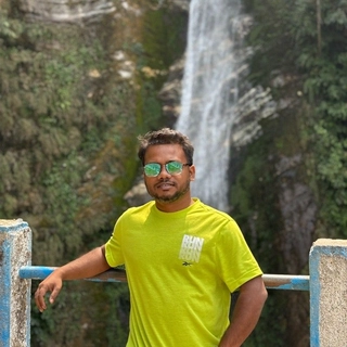 Sunil Kumar Samanta