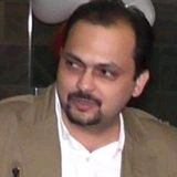 Sunil Kumar Sharma