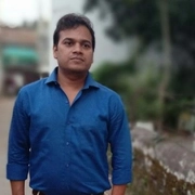 Sunil Kumar Sinha