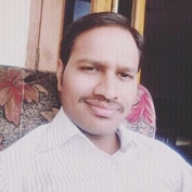 Sunil Kumar Yadav