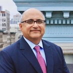 Sunil Mahtani