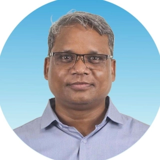 Sunil Markam