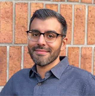 Sunil Mirpuri