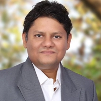 Sunil Mishra