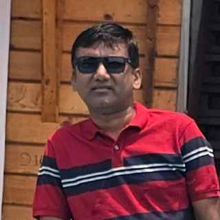 Sunil Mutalikdesai