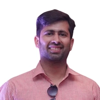 Sunil Nagpal
