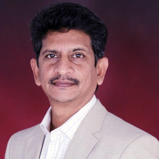 Sunil Naik