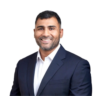 Sunil Nair