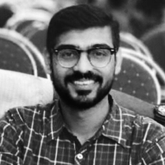 Sunil Padhi