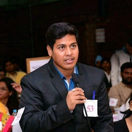 Sunil Paidi