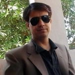Sunil Pareek