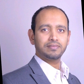 Sunil Patil