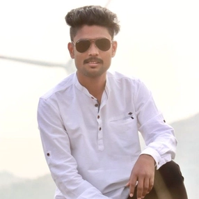 Sunil Patil