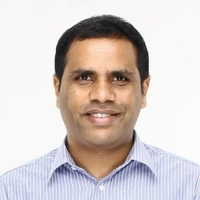Sunil Potturi