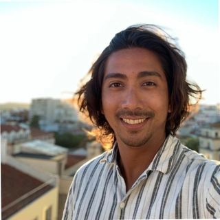 Sunil Prasad Kirupanandan