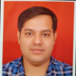 SUNIL PUROHIT