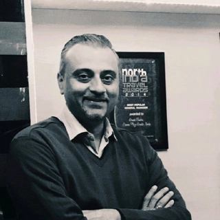 Sunil Ranjhan