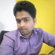 Sunil Rao