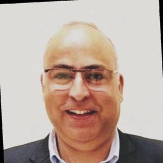 Sunil Razdan