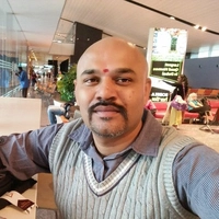 Sunil Reddy (He