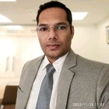 Sunil Revankar