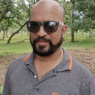 Sunil Rodrigues