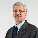 Sunil S. Gokarn