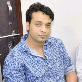 Sunil Saini