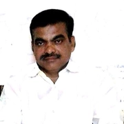 Sunil Salunke