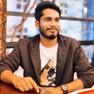 Sunil Sastrinath Sanaboina