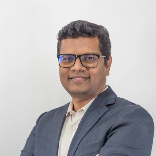 Sunil Savaram