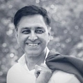 Sunil Selby