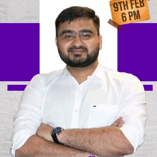 Sunil Sharma