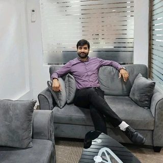 Sunil Sharma