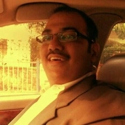 Sunil Shukla