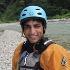 Sunil Singh Bhandari