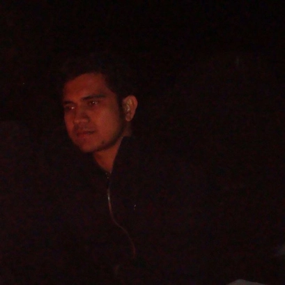 Sunil Singh