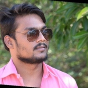 Sunil Suryamani