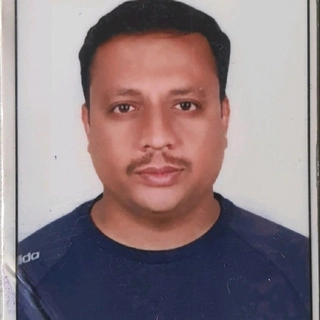 Sunil Thorat
