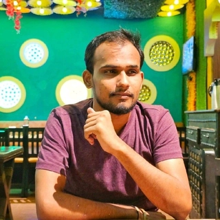 Sunil Tiwari