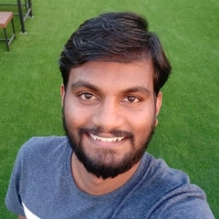 Sunil Uppin