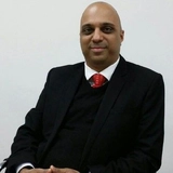 Sunil Vanmari