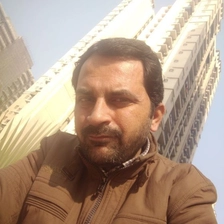 Sunil Verma