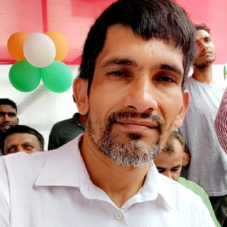 Sunil Verma