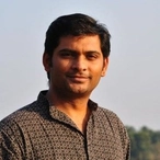 Sunil Vijayakumar