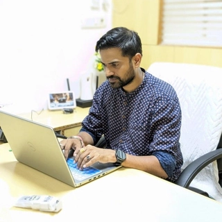Sunil Vishwakarma